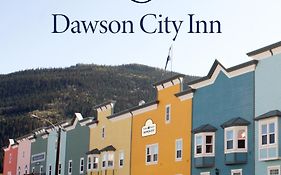 Holland America Dawson City Inn