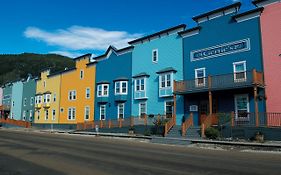 Westmark Inn Dawson City